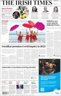 Irish Times