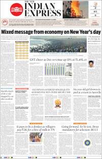 New Indian Express