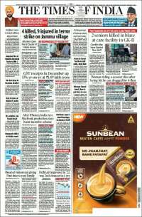 The Times of India