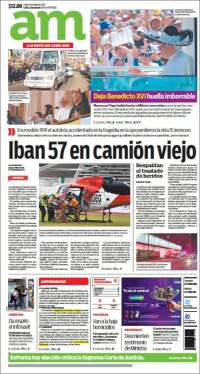 Al Día A.M.