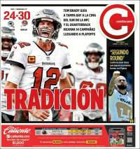 Cancha