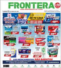 Frontera