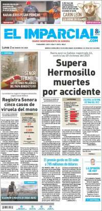El Imparcial