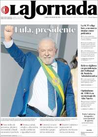 La Jornada