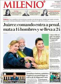 Milenio