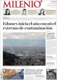 Milenio - Estado de México