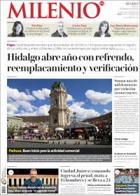 Milenio de Hidalgo