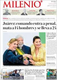 Milenio - Jalisco