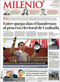 Milenio - Laguna