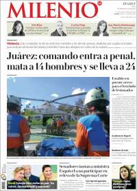 Milenio de León