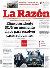 La Razón