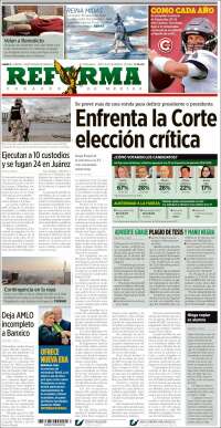 Reforma