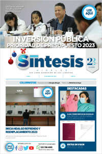 Sistesis - Hidalgo