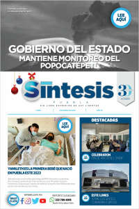 Síntesis - Puebla