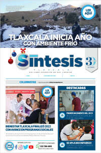 Síntesis de Tlaxcala