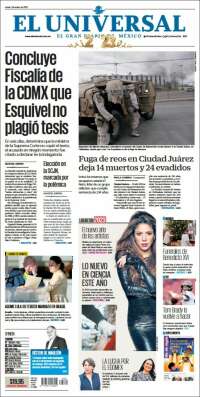 El Universal