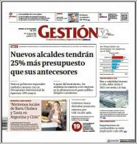 Diario Gestión
