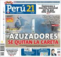 Perú 21