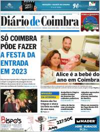 Diário de Coimbra