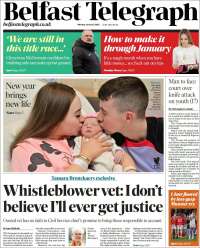 Belfast Telegraph