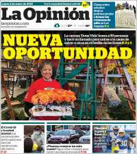 La Opinión