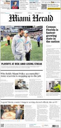 Miami Herald