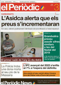 El Periòdic d'Andorra