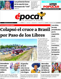 Diario Época