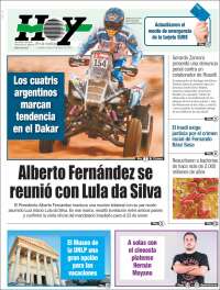 Diario Hoy