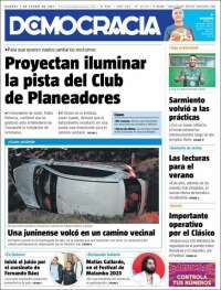 Diario Democracia