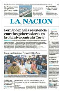 La Nación