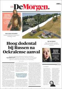 De Morgen