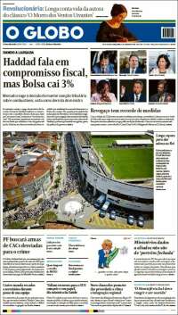O Globo