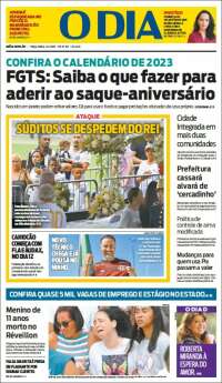 O Dia