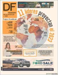 Diario Financiero