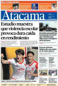 Diario de Atacama