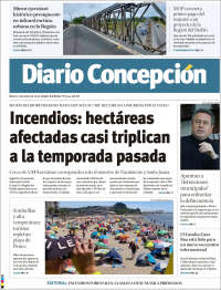 Diario de Concepción