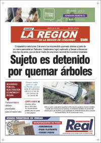 Diario La Región de Coquimbo