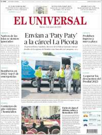 El Universal