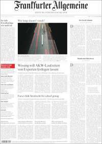 Frankfurter Allgemeine