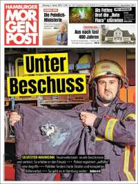 Hamburger Morgenpost 