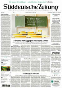Sueddeutsche