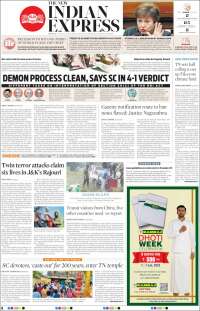 New Indian Express