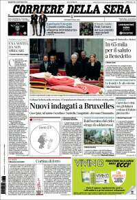 Corriere della Sera