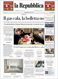 La Repubblica
