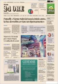 Il Sole 24 ORE