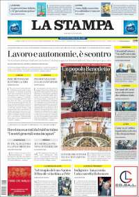 La Stampa