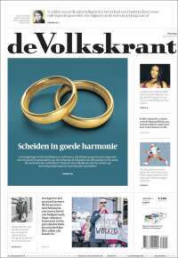 De Volkskrant
