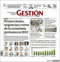 Diario Gestión