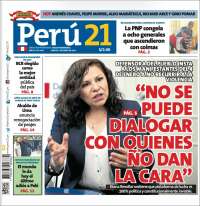 Perú 21